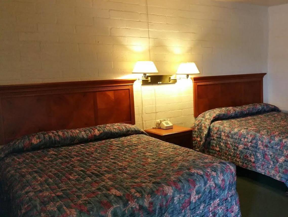 Border Motel Calexico Экстерьер фото
